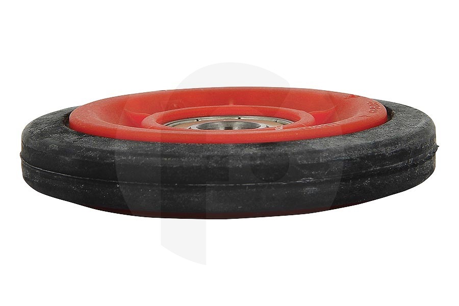 Novamatic Secadora Rueda de tambor para tambor AEG, Electrolux y otros secadora 8077877028