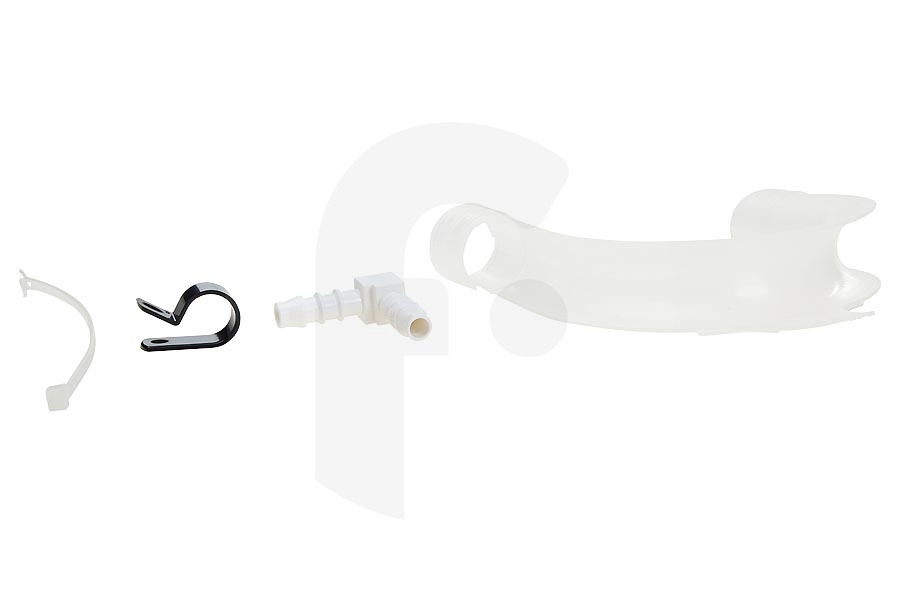 Aeg electrolux Secadora Jgo. de accesorios de desagüe para secadora 1251225031
