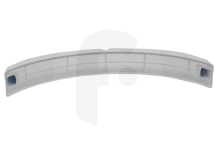 Aeg electrolux Secadora Filtro de pelusa Secadora entre otros Miele 240 x 49 x 50 mm 1254242306 apto para entre otros LTH55800, 54800, 57800