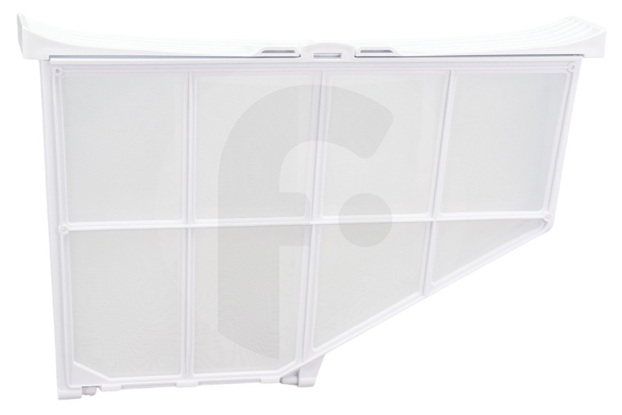 Novamatic Secadora Filtro alternativo 1366339024 Secadora apto para entre otros T75470, T75472, T76489