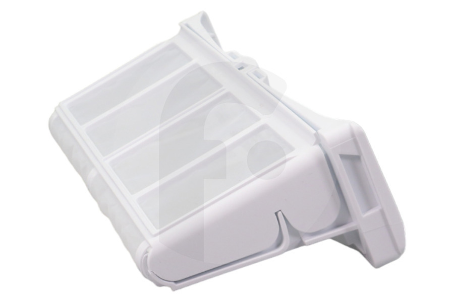 Zanussi Secadora Filtro alternativo 1366019014 Secadora