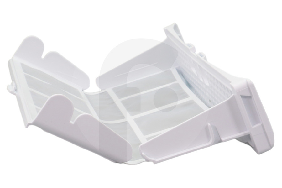 Zanussi Secadora Filtro alternativo 1366019014 Secadora