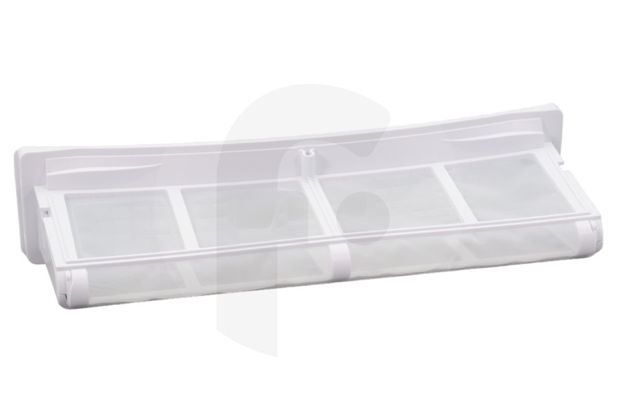 Zanussi Secadora Filtro alternativo 1366019014 Secadora