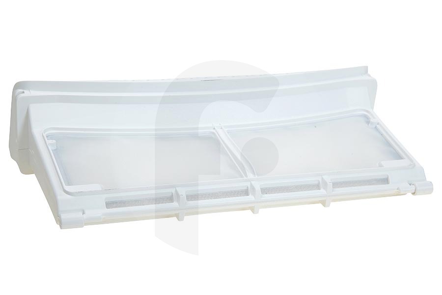 Zanussi Secadora Filtro de pelusa Secadora entre otros Bosch, Siemens 320 x 81 x 185 / 370 mm 8074539019