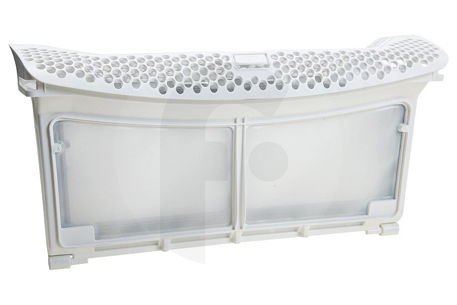 AEG 8588074539012 Secadora Filtro de pelusa Secadora entre otros Bosch, Siemens 320 x 81 x 185 / 370 mm 8074539019 apto para entre otros T76785, T88599, TWL4E204