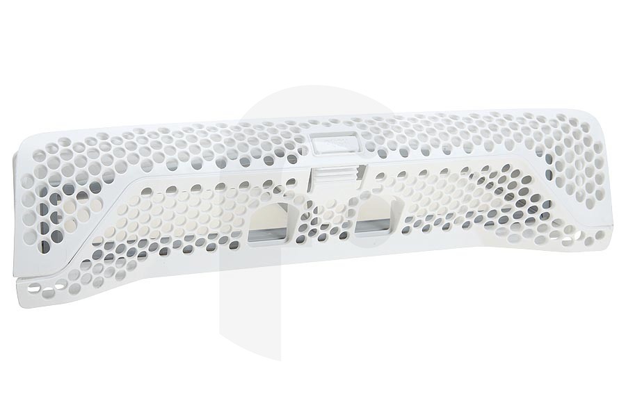 Zanussi Secadora Filtro de pelusa Secadora entre otros Bosch, Siemens 320 x 81 x 185 / 370 mm 8074539019