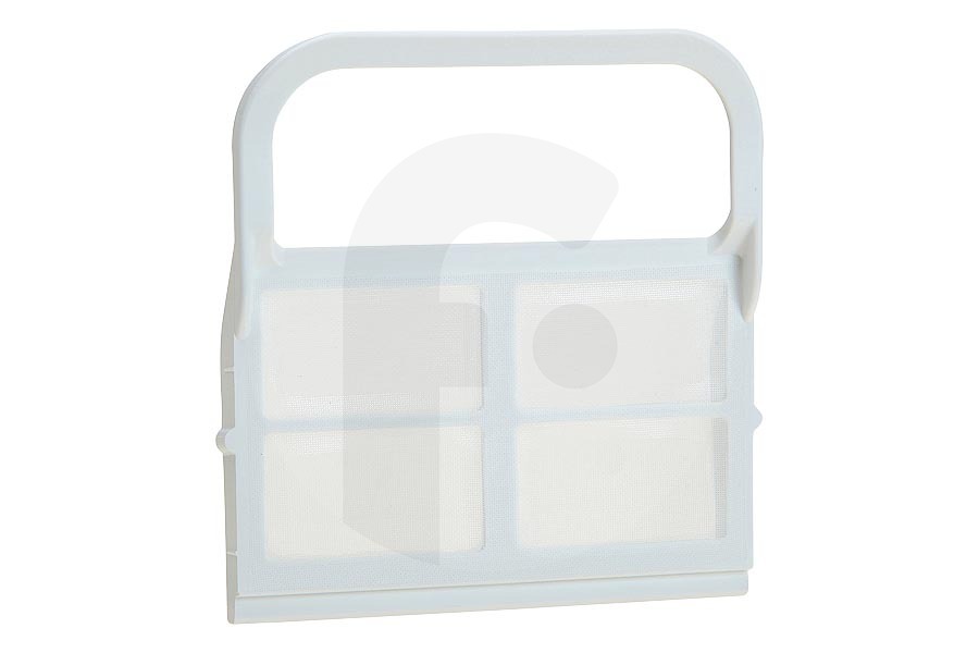 Novamatic Secadora Filtro AEG 1366349015 Secadora de ropa apto para entre otros T76785, T88599, EDH3987