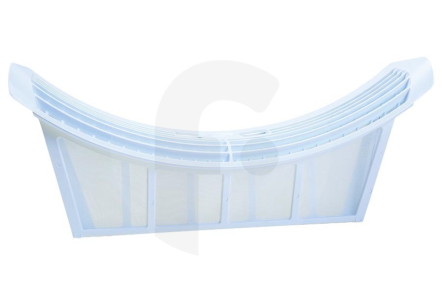 Zanussi Secadora Filtro de pelusa Secadora entre otros Miele 255 x 75 x 45 mm 1257921104