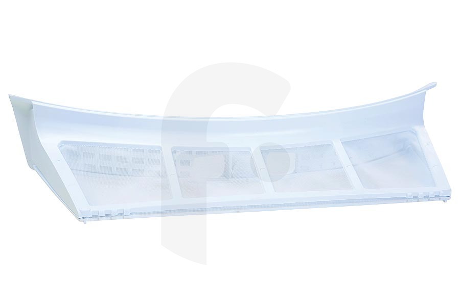 Zanussi Secadora Filtro de pelusa Secadora entre otros Miele 255 x 75 x 45 mm 1257921104