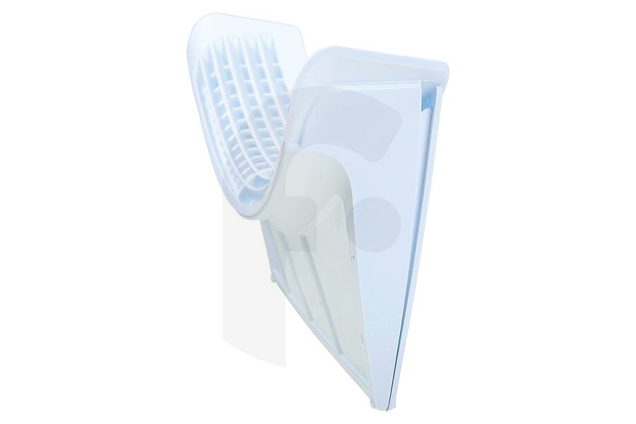 Zanussi Secadora Filtro de pelusa Secadora entre otros Miele 255 x 75 x 45 mm 1257921104