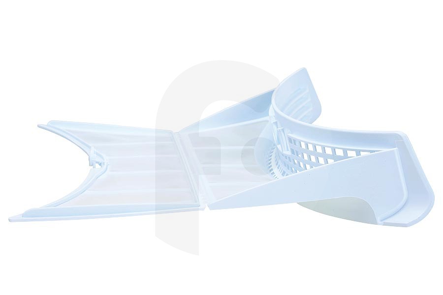 Zanussi Secadora Filtro de pelusa Secadora entre otros Miele 255 x 75 x 45 mm 1257921104