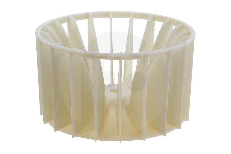 Aeg electrolux 1254349028 Secadora Turbina de ventilador (motor delantero) secadora 1254349010 apto para entre otros LTH57800, LTH55800