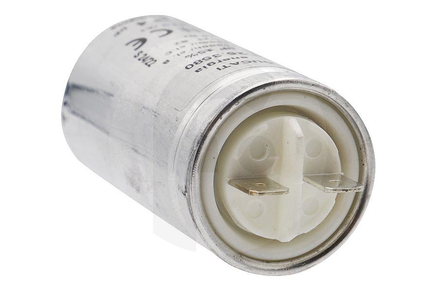 Aeg electrolux Secadora Condensador para AEG, Electrolux y otros secadora 1256418011 apto para entre otros T65280, T61270, EDC2086