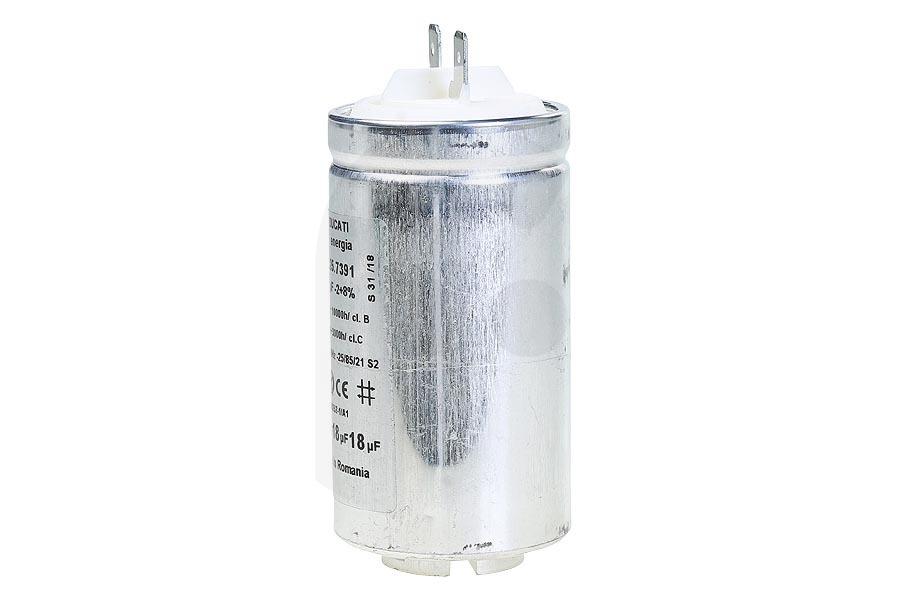 Electrolux Lavadora Condensador para lavadora 1240344612