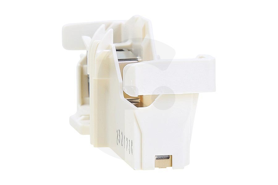 Electrolux Lavadora Cierre eléctrico para lavadora 1366111118