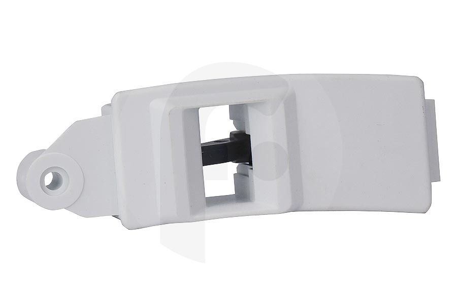 Novamatic Secadora AEG 8090411045 Bloqueo de la puerta de la lavadora-secadora apto para entre otros TR7080TW, T60JUBI, EDP7000W2
