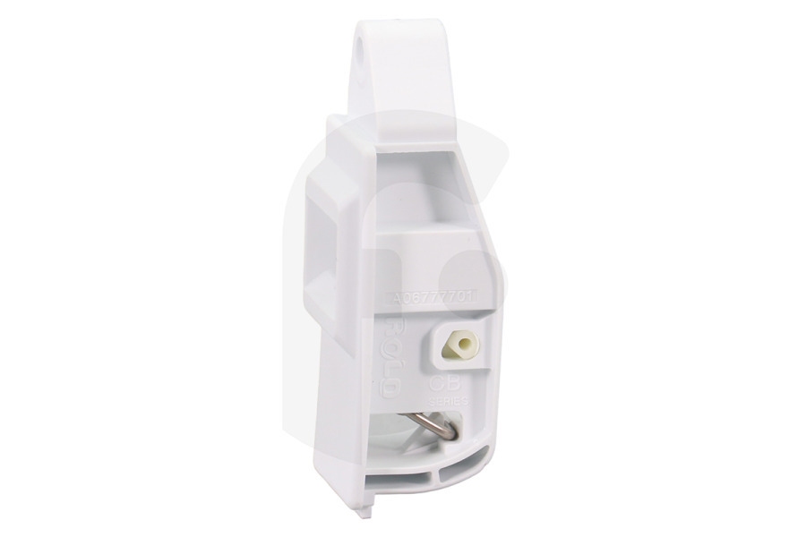 Novamatic Secadora Cerradura De Puerta AEG 140067777015 Secadora apto para entre otros T8DEC95S, TWGL5E301