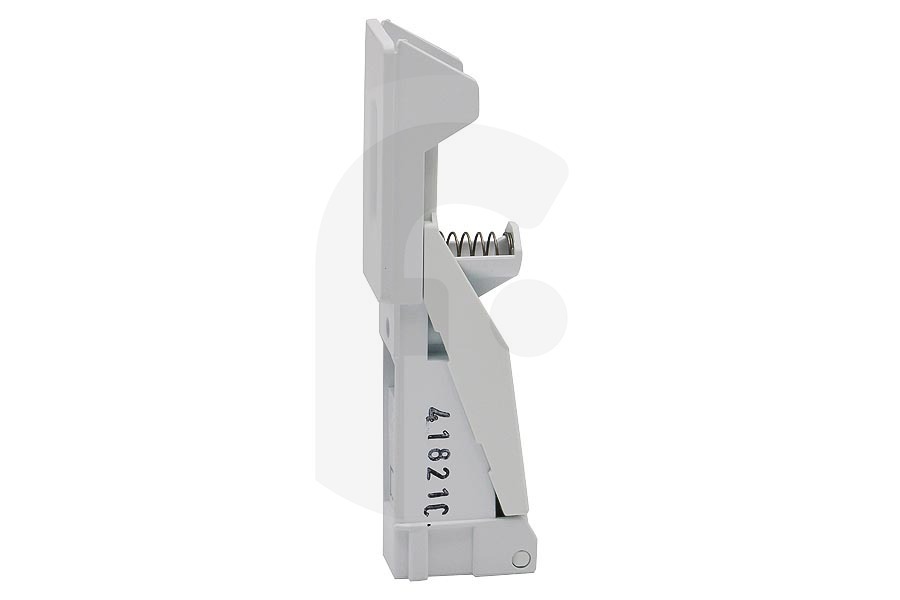 Aeg electrolux Secadora Cierre de puerta -con microswitch, 3 contactos para AEG, Electrolux y otros secadora 1125453009