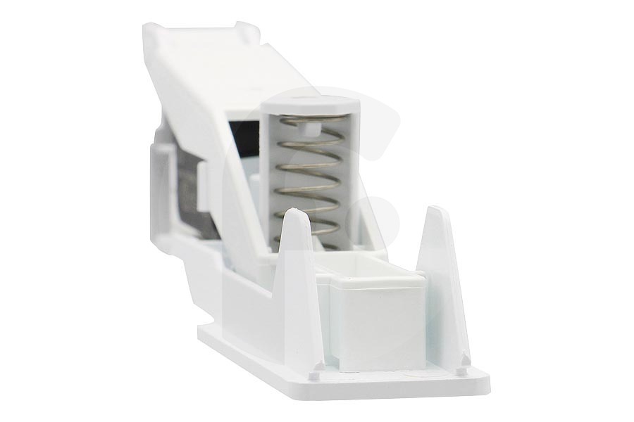 Aeg electrolux Secadora Cierre de puerta -con microswitch, 3 contactos para AEG, Electrolux y otros secadora 1125453009