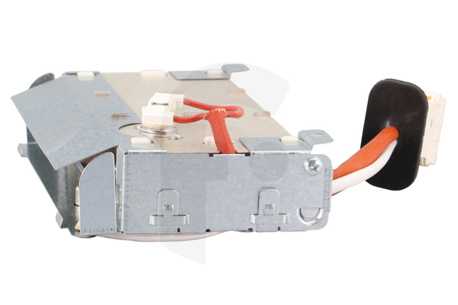 Aeg electrolux Secadora Resistencia/elemento calefactor (1900W + 700W modelo de bloque) secadora 1366110011 apto para entre otros T76289AC, T71279AC