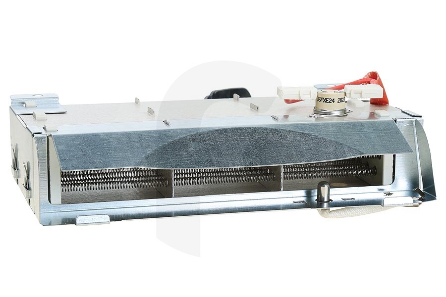 Aeg electrolux Secadora Resistencia (1900W + 700W modelo de bloque) para AEG, Electrolux y otros secadora 1366110011 apto para entre otros T76289AC, T71279AC