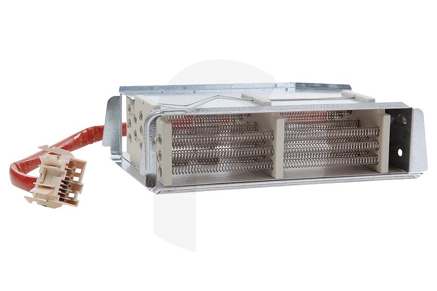Aeg electrolux Secadora Resistencia/elemento calefactor (1400W + 800W modelo bloque) secadora 1257532141 apto para entre otros EDC77570W, T58860