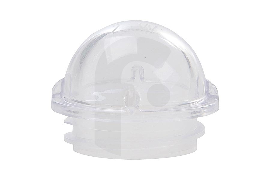 Aeg electrolux Secadora Cristal Campana extractora (Protección de lámpara) secadora 1123424002 apto para entre otros LTH57800, LTH56800