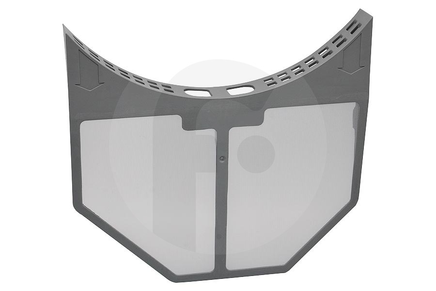 Ariston 207652, C00207652 Secadora Filtro de pelusa Secadora entre otros White Knight 285 x 33 x 180 mm C00207652, 207652 apto para entre otros IS60V,