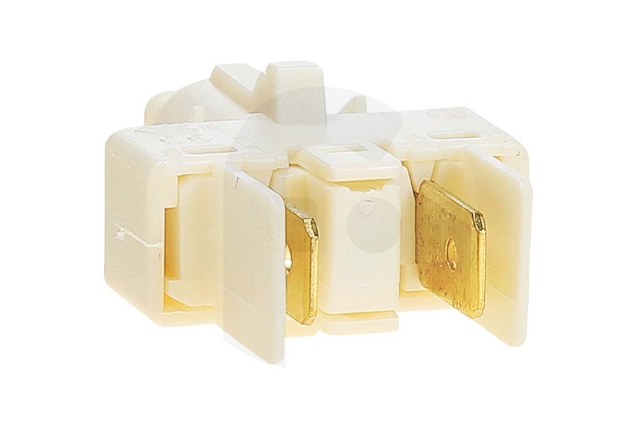 Ariston Secadora Interruptor de aire azul Ariston para secadora C00112121, 112121