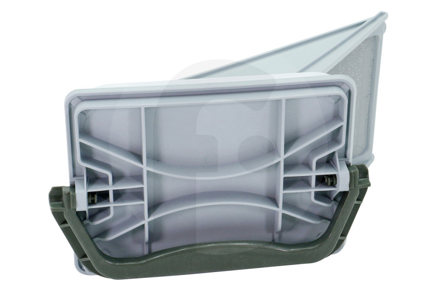 Alternatief Secadora Filtro alternativo 481010345281 Secadora apto para entre otros TKEVO84A, AZAHP9782