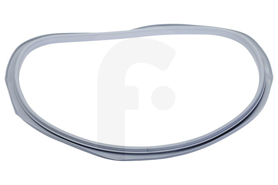 Novamatic Secadora Bosch 637515 00637515 Goma de la puerta de la lavadora