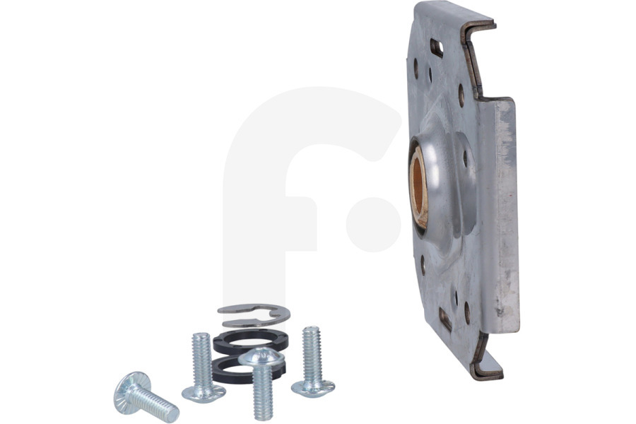 Balay Secadora Juego de rodamientos alternativo para secadora 00618931 apto para entre otros WT46W570, CWK4W360