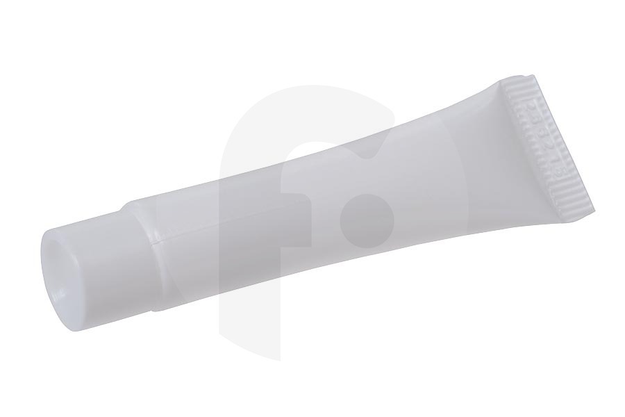 Bosch Secadora Grasa para secadora 155280, 00155280 adecuado para entre otros 1x por secador de tubo