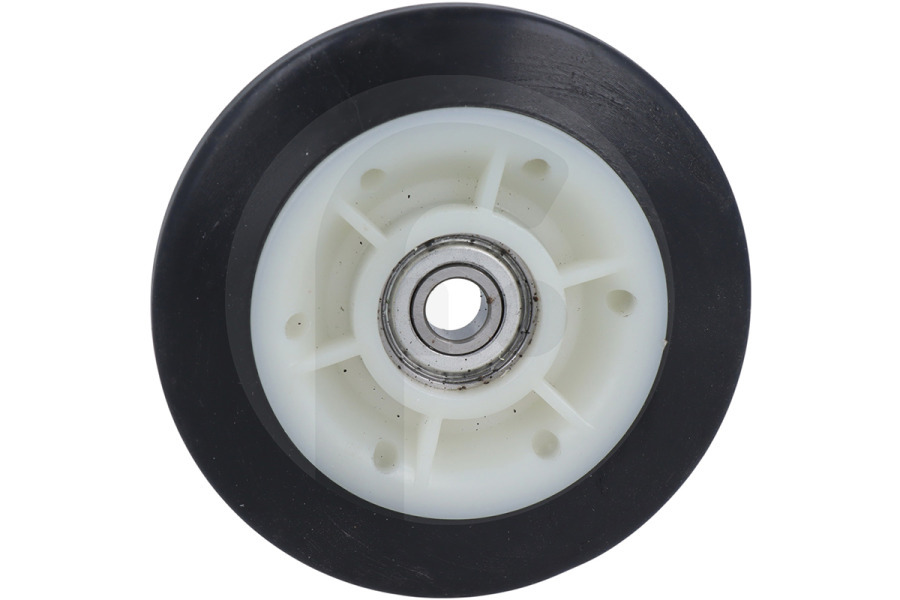 Bosch Secadora Rueda alternativa para secadora 00613598 adecuado para entre otros WT46E100, WT44E101