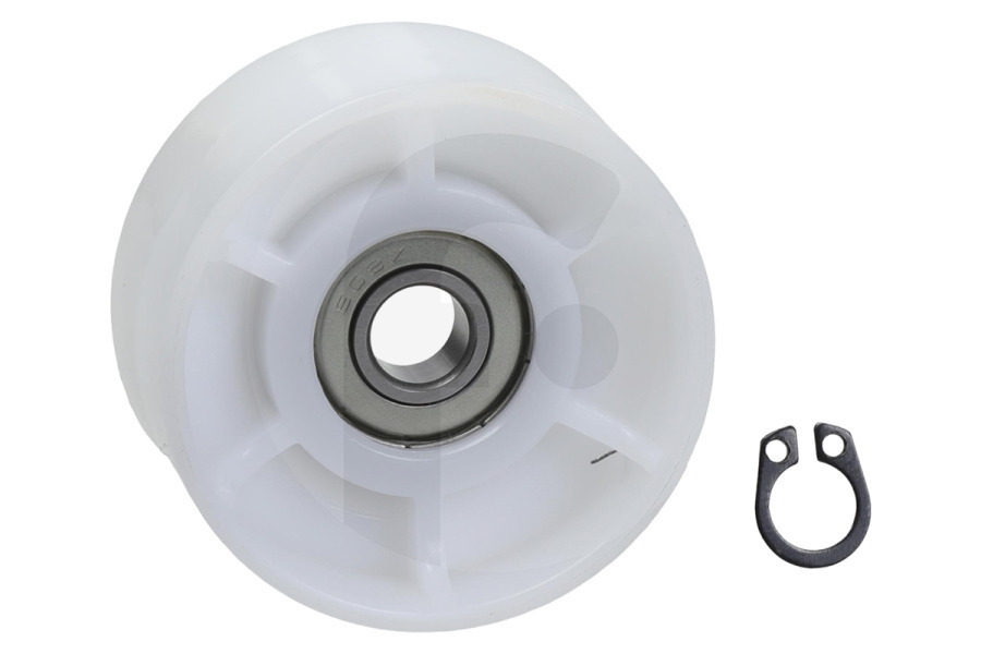 Bosch Secadora Tensor alternativo 00632045 Secadora adecuado para entre otros WT46W363, WT46E304, WTW86363