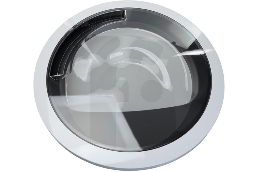 Bosch Secadora Siemens Ventana para secadora 11033212 adecuado para entre otros WT45W46208, WTH85V00NL01