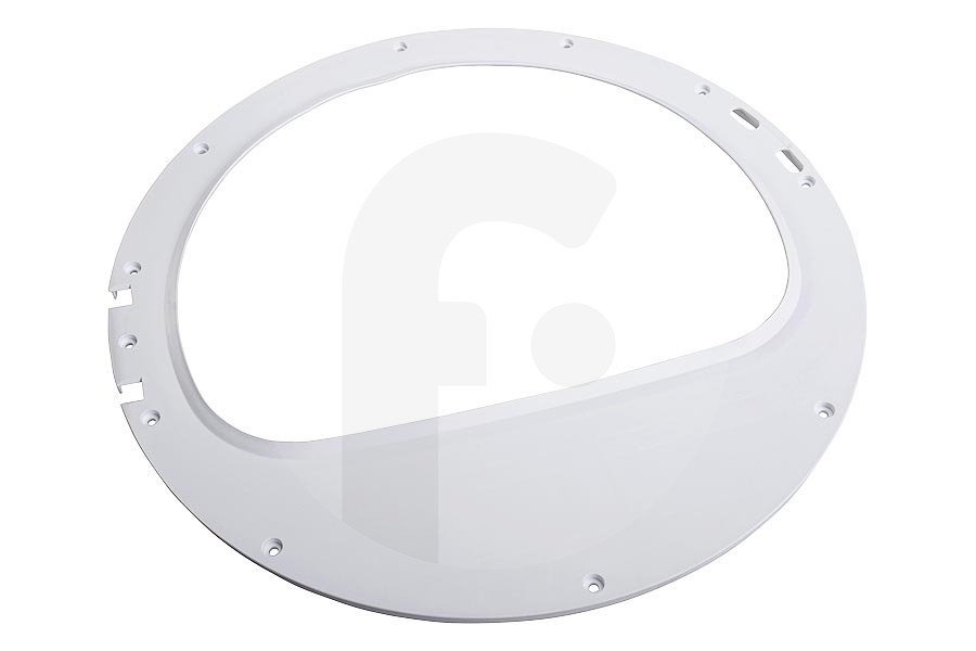 Bosch Secadora Marco de puerta/escotilla 667799, 00667799 adecuado para entre otros WT36V320, WT46E3F2