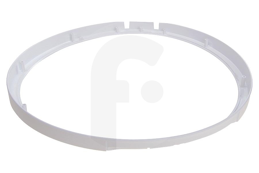Bosch Secadora Marco de puerta/escotilla 661323, 00661323 adecuado para entre otros WT36V321, WT46E172
