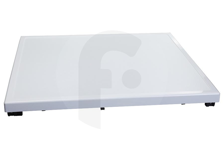Bosch 771777, 00771777 Secadora Bosch 771777 007717 Tapa secadora adecuado para entre otros iQ300, iQ500, EcoLogixx8 SelfClean
