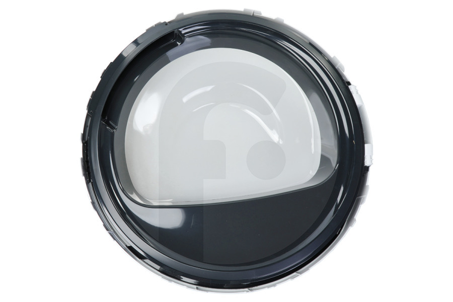 Bosch Secadora Siemens 11004040 Puerta de carga Secadora adecuado para entre otros iQ700 WT45W530EE04, WT45W51001