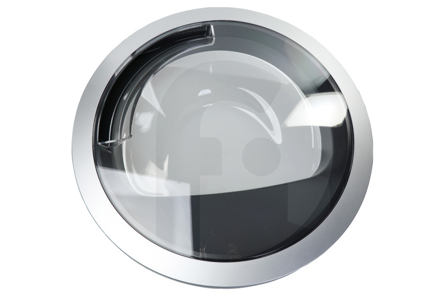 Bosch Secadora Bosch 11033719 Puerta De Carga Lavadora Secadora adecuado para entre otros WTW875W012, WTH85V8EPL01