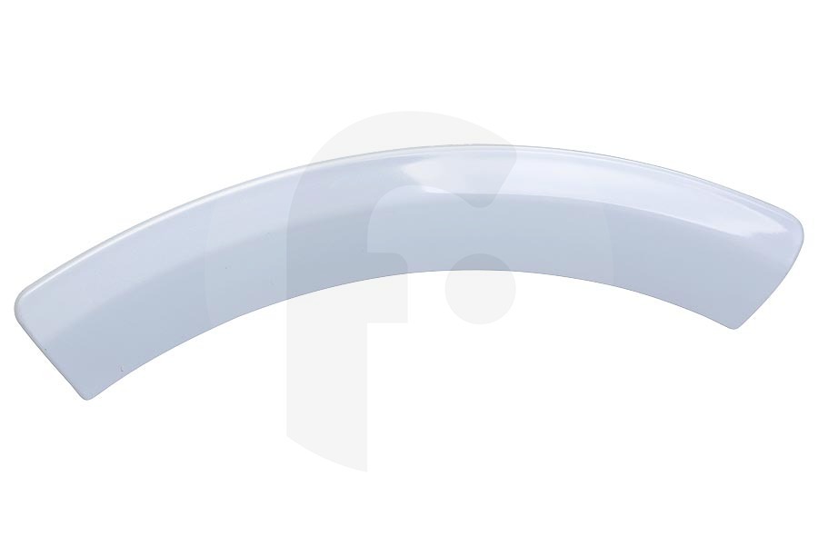 Bosch Secadora Fiyo Tirador de puerta para Bosch, secador Siemens 00497522, 497522 adecuado para entre otros WT44E100
