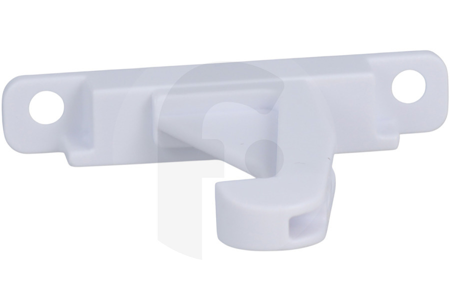 Bosch Alternativo gancho de puerta Bosch para secadora 00154074 adecuado para entre otros Serie WTL