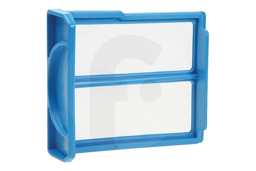 Bosch 619697, 00619697 Secadora Filtro de condensador Secadora entre otros Bosch, Siemens 77 x 68 x 30 mm 00619697, 619697 adecuado para entre otros WT46W371FG, WT46W363NL