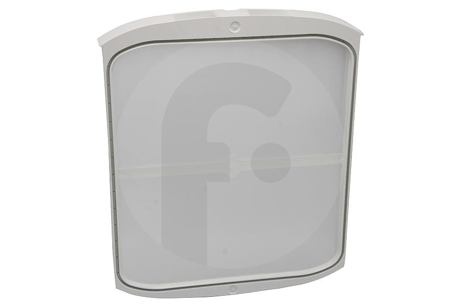 Bosch Secadora Filtro de puerta Secadora entre otros Bosch, Siemens 328 x 264 x 28 mm 96423, 00096423 adecuado para entre otros WTL 5200-5400-5460-5470