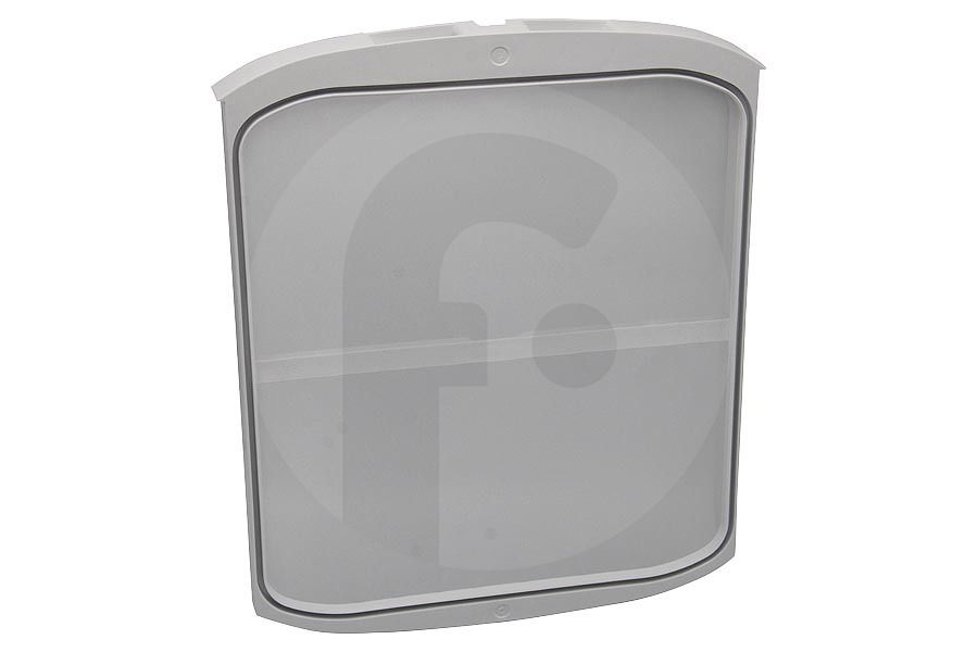 Balay Secadora Filtro de puerta Secadora entre otros Bosch, Siemens 325 x 272 x 26 mm 481677, 00481677 apto para entre otros WTL150, TXL2100, Drystar,