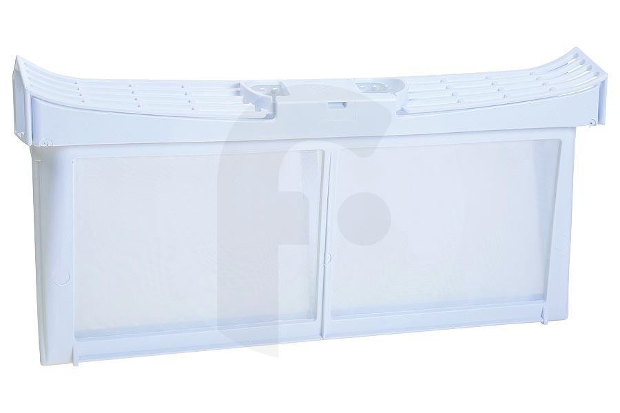 Bosch Filtro de pelusas (filtro, filtro de puerta) para, entre otros, Bosch, Siemens secadora 652184, 00652184 adecuado para entre otros WTE863DO, WTE86301