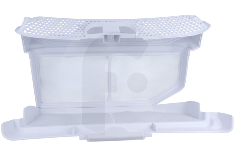 Bosch Secadora Filtro alternativo para secadora 00752387 adecuado para entre otros WTB86280, WT44B202, WT46G400