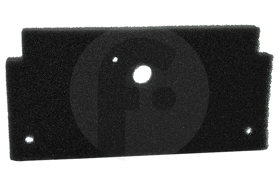 Bosch Secadora Filtro del condensador para Bosch, Siemens y otros secadora 12022801 apto para entre otros WTR83V00NL, WT43RV30NL, WT45RV80