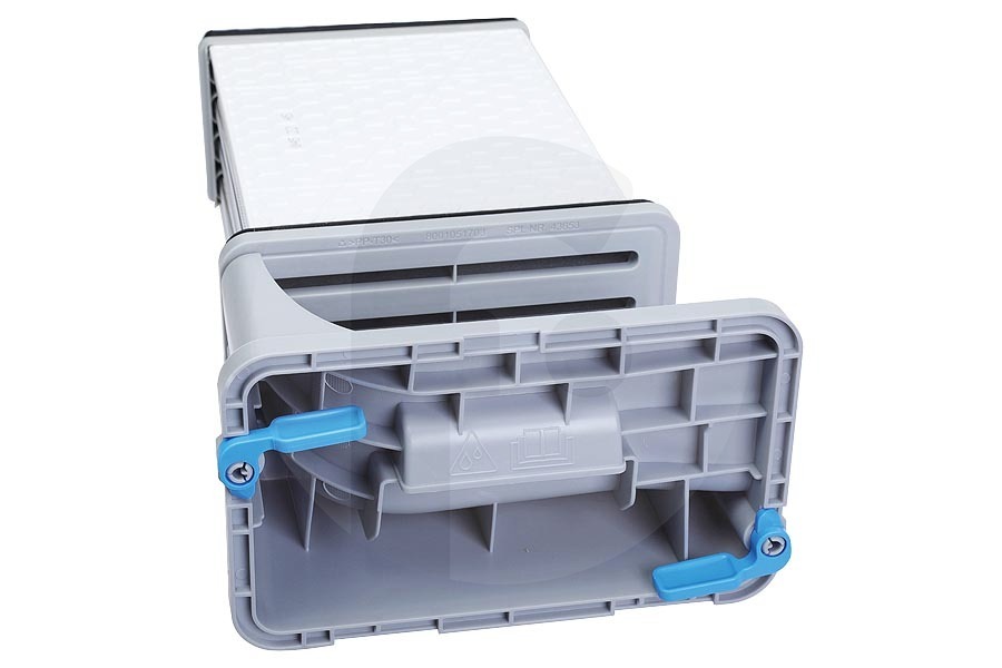 Bosch Secador de condensador Bosch 11003806 adecuado para entre otros Serie 4, iQ500, Avantixx 7